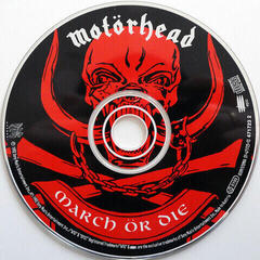 Musik-CD Motörhead - March or Die (CD) - 1