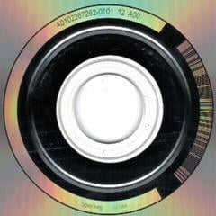 Music CD Ozzy Osbourne - Scream (CD) - 2