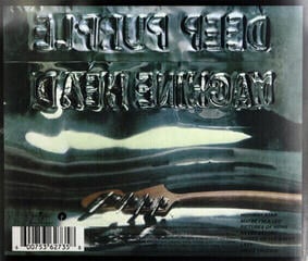 Musik-CD Deep Purple - Machine Head (CD) - 2