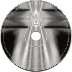 Music CD Ozzy Osbourne - Down To Earth (CD) - 1