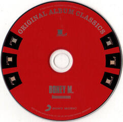 Musik-CD Boney M. - Original Album Classics (5 CD) - 5