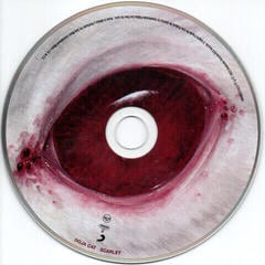 CD musicali Doja Cat - Scarlet (CD) - 1