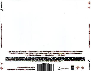 CD musicali Doja Cat - Scarlet (CD) - 3