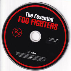 Music CD Foo Fighters - The Essential Foo Fighters (CD) - 1
