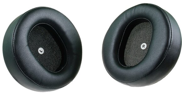 Oreillettes pour casque Dekoni Audio MID-MAXWELL Black Oreillettes pour casque - 2