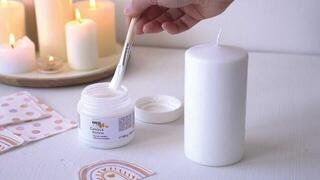 Decoupage Kreul 49051 Adhesive 150 ml 168 g 1 pc - 3