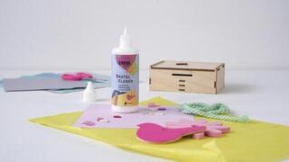 Lepilo Kreul Handicraft 1 - 1