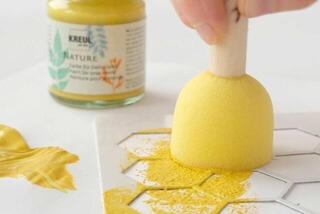 Couleur Kreul Nature Couleur universelle Honeycomb 50 ml 1 pc - 2