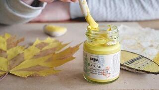 Couleur Kreul Nature Couleur universelle Honeycomb 50 ml 1 pc - 3