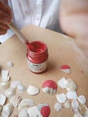 Couleur Kreul Nature Couleur universelle Coral 50 ml 1 pc - 3