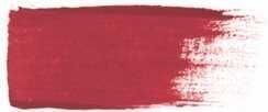 Couleur Kreul Nature Couleur universelle Pomegranate 50 ml 1 pc - 1