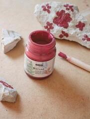 Couleur Kreul Nature Couleur universelle Pomegranate 50 ml 1 pc - 3
