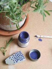 Couleur Kreul Nature Couleur universelle Lavender 50 ml 1 pc - 4