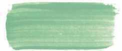Couleur Kreul Nature Couleur universelle Eucalyptus 50 ml 1 pc - 1