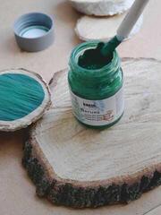 Couleur Kreul Nature Couleur universelle Fir Needles 50 ml 1 pc - 2