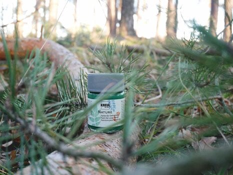 Цвят Kreul Nature Универсален цвят Fir Needles 50 ml 1 бр - 5