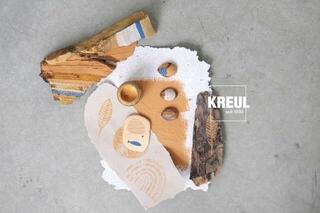 Couleur Kreul Nature Couleur universelle Loam 50 ml 1 pc - 2