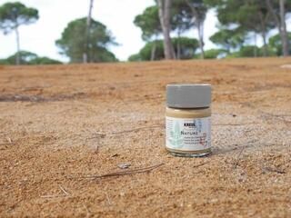 Couleur Kreul Nature Couleur universelle Loam 50 ml 1 pc - 5