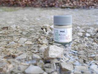 Couleur Kreul Nature Couleur universelle Pebble Stone 50 ml 1 pc - 3