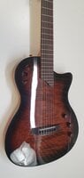 Cordoba Stage Guitar Edge Burst Special Acoustic-electric Guitar