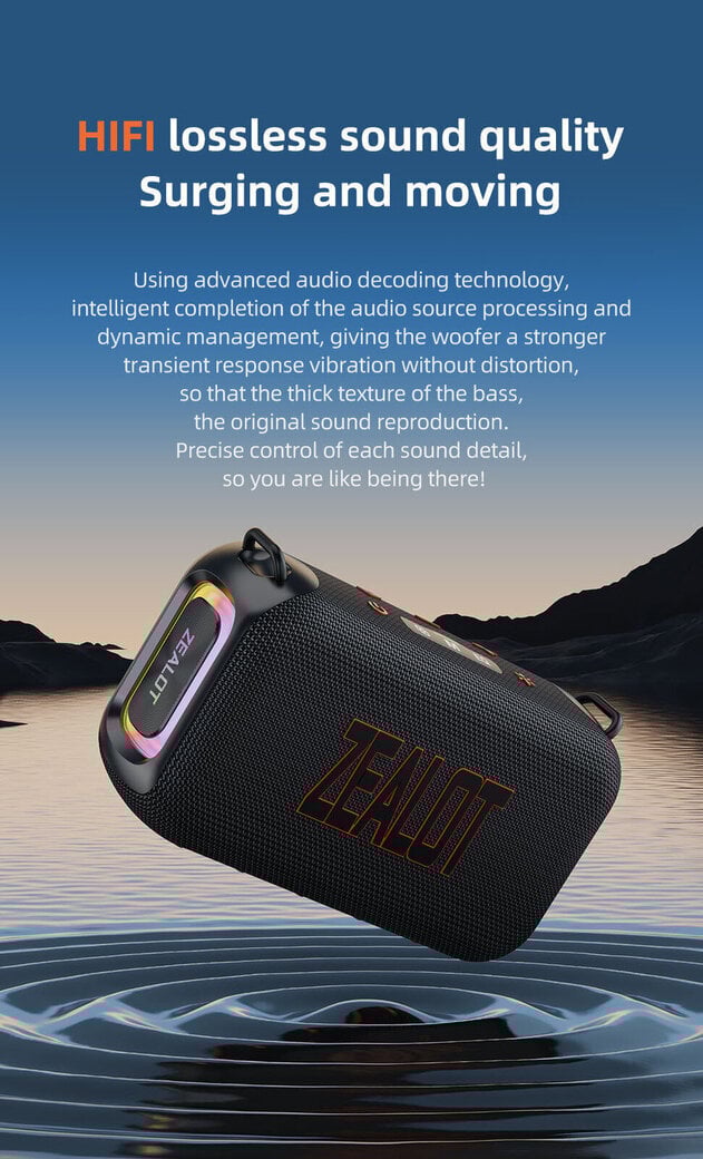 Frequency Range