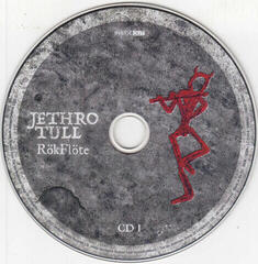 CD muzica Jethro Tull - Rökflöte (Limited Edition) (Deluxe Edition) (3 CD) - 2