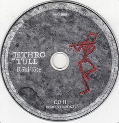 CD muzica Jethro Tull - Rökflöte (Limited Edition) (Deluxe Edition) (3 CD) - 3