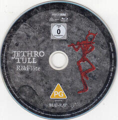 CD muzica Jethro Tull - Rökflöte (Limited Edition) (Deluxe Edition) (3 CD) - 4