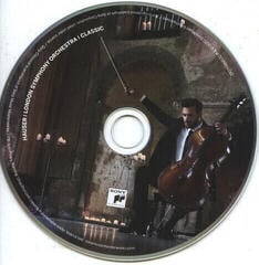 CD musicali Hauser - Classic Deluxe (Deluxe Edition) (CD + DVD) - 1