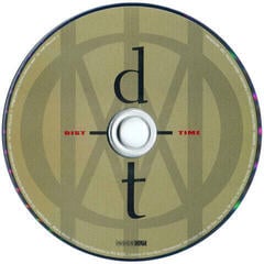 CD muzica Dream Theater - Distance Over Time (CD) - 1