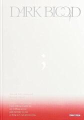 CD musique Enhypen - Dark Blood (3 Versions) (CD) - 2