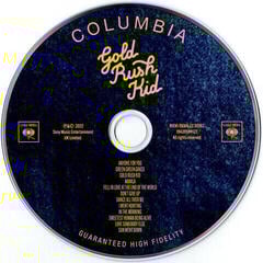 CD muzica George Ezra - Gold Rush Kid (CD) - 1