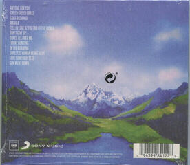 CD muzica George Ezra - Gold Rush Kid (CD) - 2