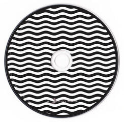 Music CD The Neighbourhood - Wiped Out! (CD) - 1