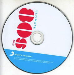 Musik-CD Various Artists - Ultimate 80s (Digipak) (4 CD) - 2