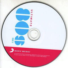 Musik-CD Various Artists - Ultimate 80s (Digipak) (4 CD) - 3