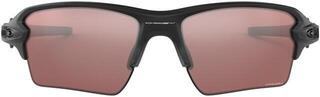 Óculos de desporto Oakley Flak 2.0 XL 918890 Matte Black/Prizm Dark Golf Óculos de desporto - 1