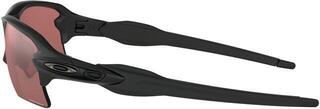 Óculos de desporto Oakley Flak 2.0 XL 918890 Matte Black/Prizm Dark Golf Óculos de desporto - 2