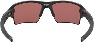 Óculos de desporto Oakley Flak 2.0 XL 918890 Matte Black/Prizm Dark Golf Óculos de desporto - 3