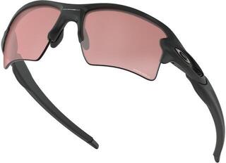 Óculos de desporto Oakley Flak 2.0 XL 918890 Matte Black/Prizm Dark Golf Óculos de desporto - 4