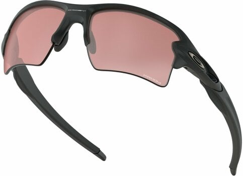 Колоездене очила Oakley Flak 2.0 XL 918890 Matte Black/Prizm Dark Golf Колоездене очила - 5