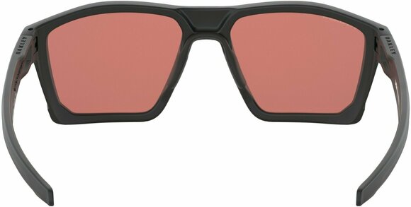 Óculos de desporto Oakley Targetline Matte Black/Prizm Dark Golf - 2