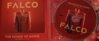 CD musicali Falco - The Sound of Musik (Digipak) (CD) - 1