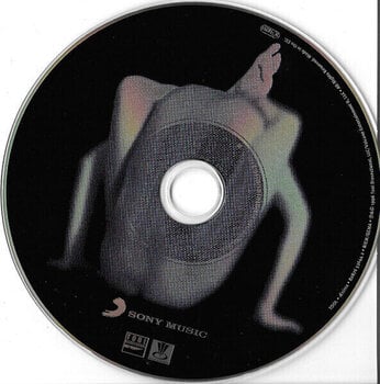 CD musique Tool - Aenima (CD) - 2