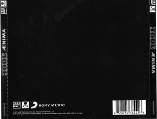 CD musicali Tool - Aenima (CD) - 2