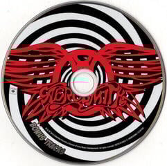 CD muzica Aerosmith - Music From Another Dimension! (2 CD + DVD) - 2