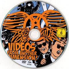 CD muzica Aerosmith - Music From Another Dimension! (2 CD + DVD) - 3