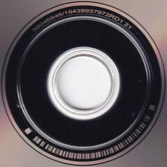 Music CD Adele - 30 (CD) - 2