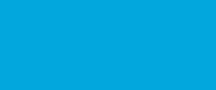 Kerzenstift Kreul 49706 Kerzenstift Light Blue 1 Stck - 1