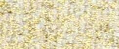 Pen lumanare Kreul 49733 Pen lumanare Glitter-Gold 1 buc - 2